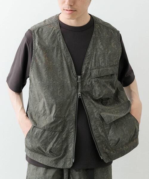 ITEMS URBANRESEARCH（アイテムズ アーバンリサーチ） コート