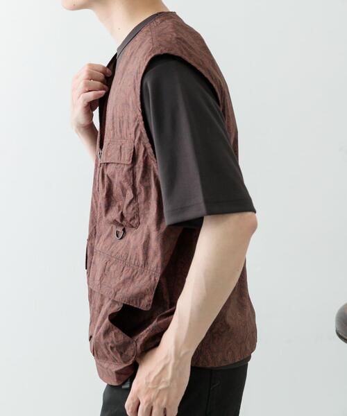 ITEMS URBANRESEARCH（アイテムズ アーバンリサーチ） コート