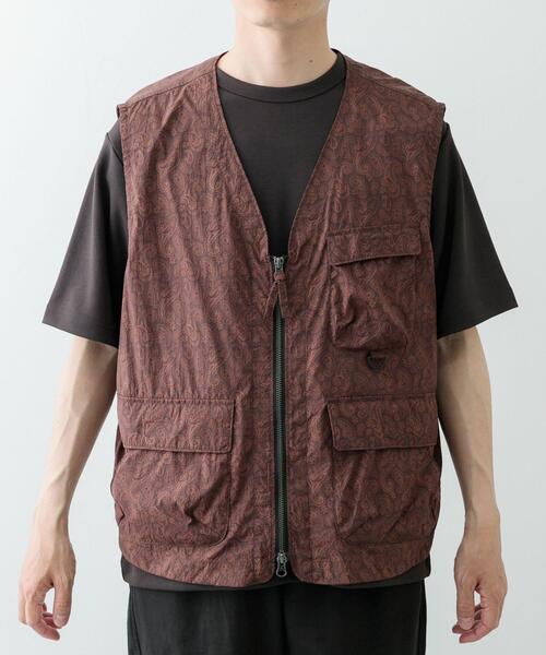ITEMS URBANRESEARCH（アイテムズ アーバンリサーチ） コート