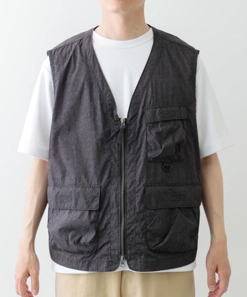ITEMS URBANRESEARCH（アイテムズ アーバンリサーチ） コート
