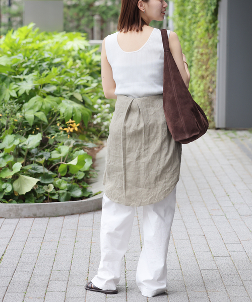 JOURNAL STANDARD relume タンクトップ ノースリーブ 「FUNCTION