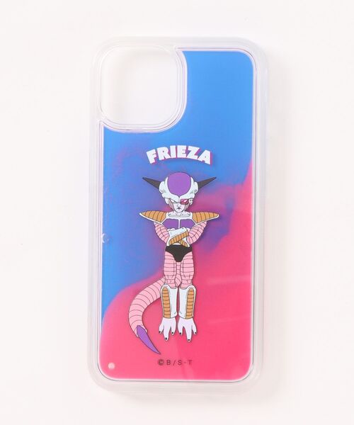 Rendez-Vous スマホケース 「 DRAGON BALL ， DBZ