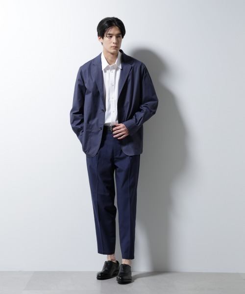 韓国発送★[自主制作] サマー リネン バンディング パンツ 4色 youdear_tx-dh-004