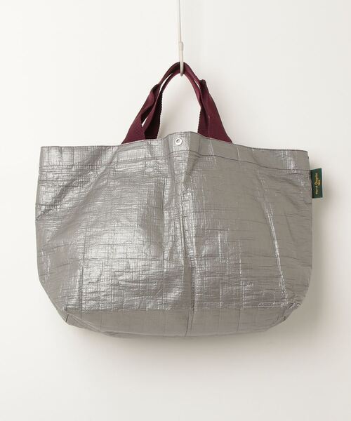 売れ筋がひ！ Chapelier Herve 「Herve ワンポイントトートバッグ Chapelier」 バッグ