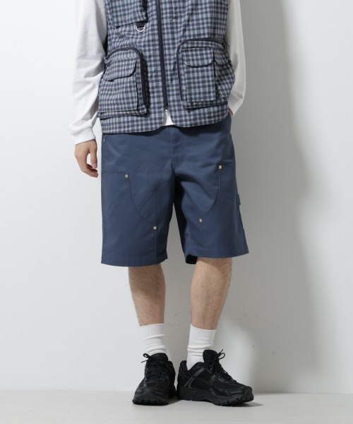 dickies ダブルニー　ディッキーズ　ショートパンツ 40 二枚セット Dickies パンツ Dickies/別注 ダブルニー ショーツ メンズ