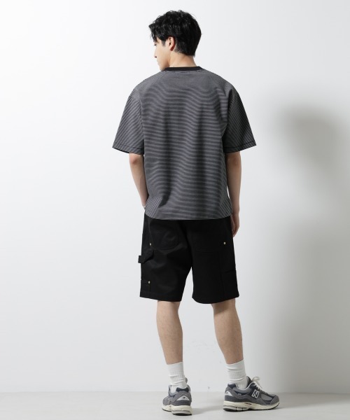 Dickies パンツ Dickies/別注 ダブルニー ショーツ メンズ