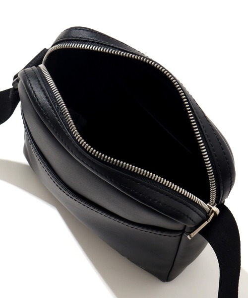Calvin Klein Jeans ショルダーバッグ 「Calvin JEANS/カルバン