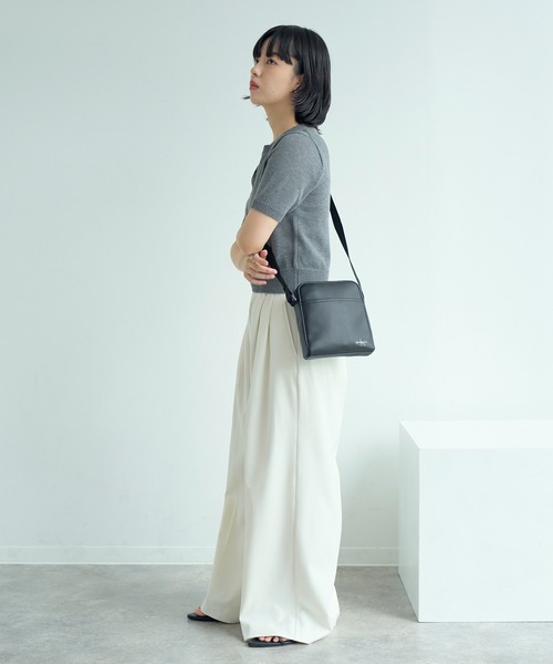 カルバンクライン   Jeans Monogram Soft 38 Poach カルバンクライン Calvin Klein Jeans Monogram Soft 38 Poach