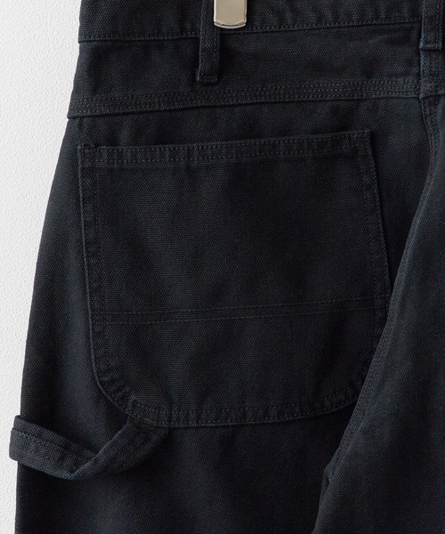 Dickies（ディッキーズ） ワイドパンツ チノパン 中津川吾郎コラボ