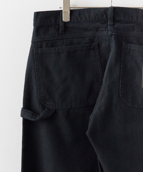 Dickies（ディッキーズ） ワイドパンツ チノパン 中津川吾郎コラボ