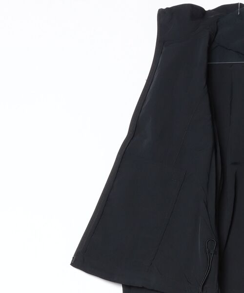 Y-3 ブルゾン アウター CROPPED NYLON JACKET レディース : ZOZOTOWN