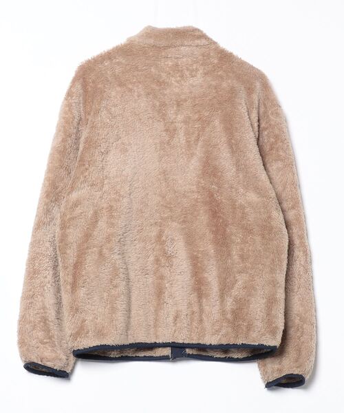 「schott」 ブルゾン LARGE ベージュ メンズ_画像2