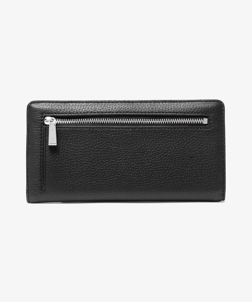 MICHAEL KORS（マイケルコース） 長財布 財布 BRYANT ぺブル レザー 