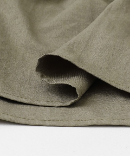 URBAN RESEARCH DOORS ブラウス シャツ 「再入荷」Vネック