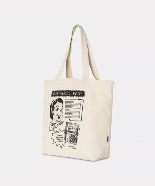 ショルダーバッグ CARHARTT WIP Canvas Graphic Tote bag Carhartt WIP Canvas Graphic Tote | Shopbop