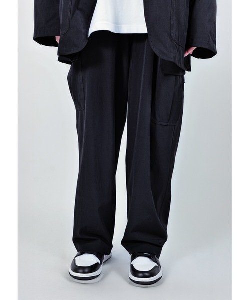 APPLEBUM（アップルバム） パンツ Relax Pants メンズ レディース