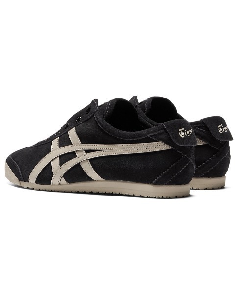 ★タグ無未使用品★　Onitsuka Tiger フラワー スリッポン　25cm Onitsuka Tiger スリッポン 黄色 26.5cm卸売 通販