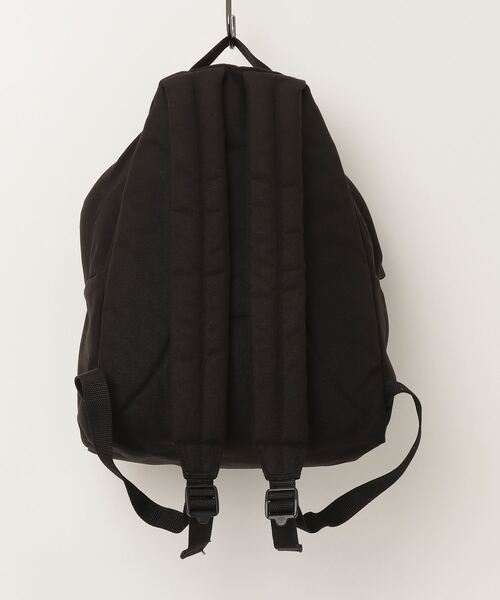 Manhattan Portage ブラック リュックサック Manhattan Portage キッズリュック ManhattanPortage