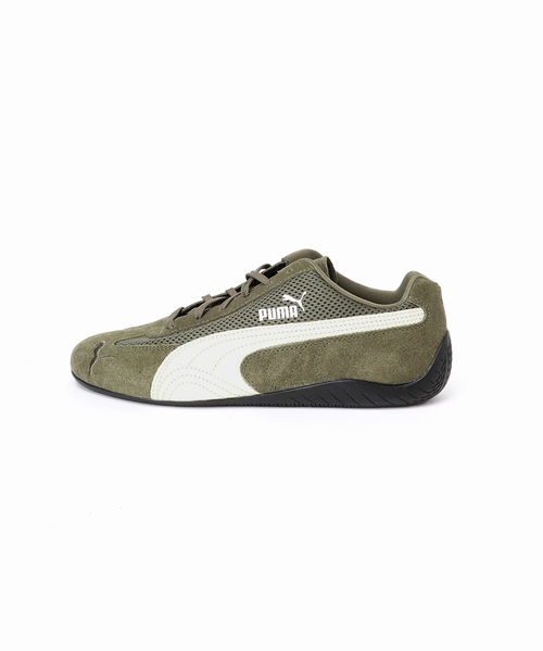 PUMA（プーマ） スニーカー relume限定カラー「PUMA / プーマ