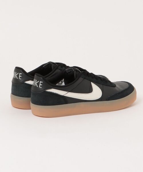 靴 NIKE KILLSHOT 2 LEATHER 29cm NIKE（ナイキ） スニーカー KILLSHOT 2 LEATHER メンズスニーカー ロー