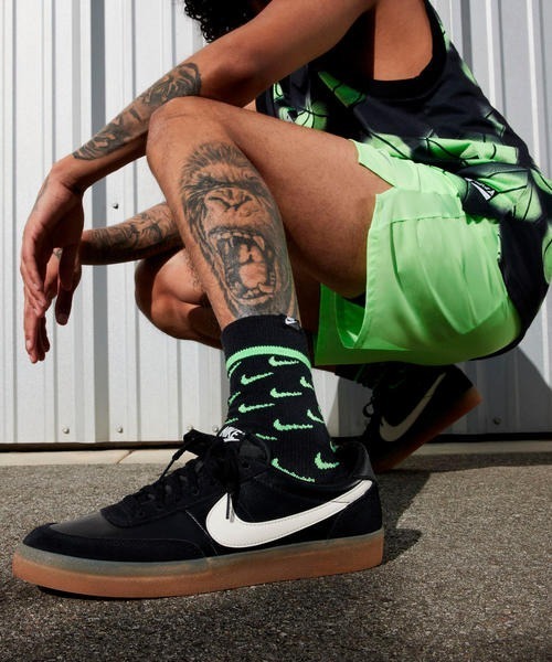 NIKE（ナイキ） スニーカー KILLSHOT 2 LEATHER メンズスニーカー ロー