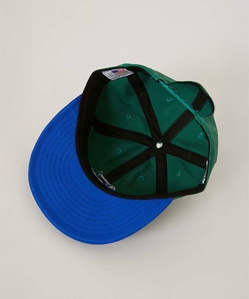 帽子 1kCORP ニューエラ（NEW ERA）（メンズ、レディース）59FIFTY Powered