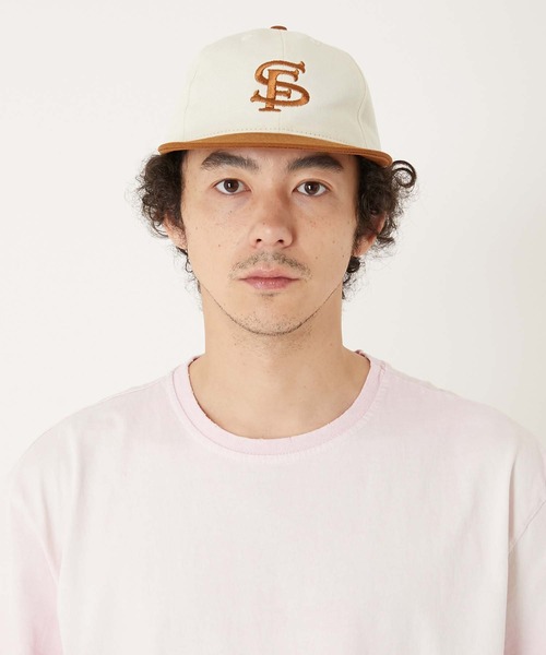 HIGH! STANDARD（ハイスタンダード） キャップ 帽子 メンズ レディース