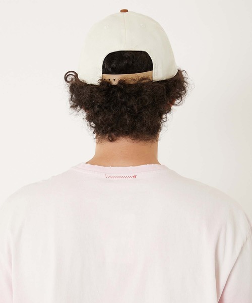 HIGH! STANDARD（ハイスタンダード） キャップ 帽子 COOPERS BALLCAP x