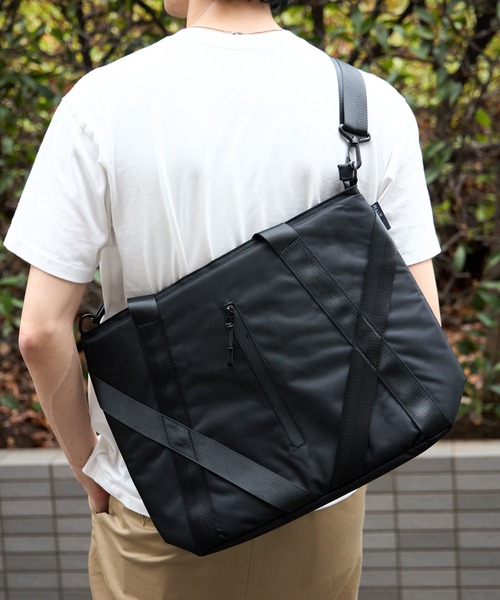 NoiR トートバッグ ノアール Anchor tote/アンカートート 2way