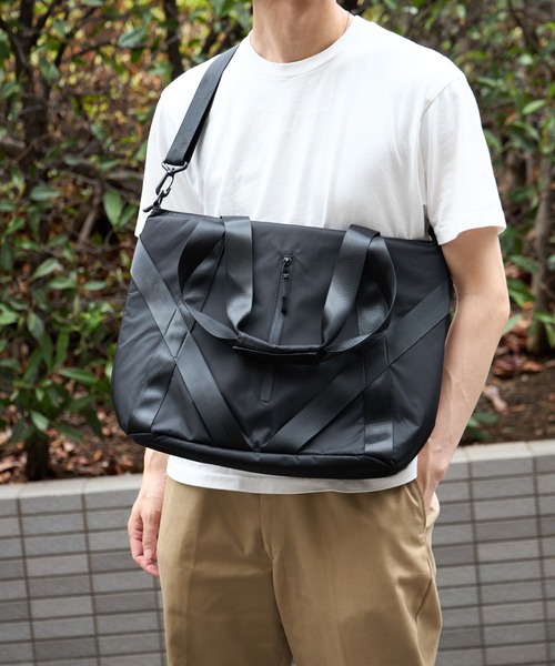 NoiR トートバッグ ノアール Anchor tote/アンカートート 2way