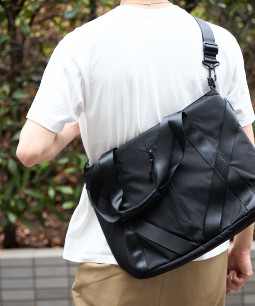 NoiR トートバッグ ノアール Anchor tote/アンカートート 2way