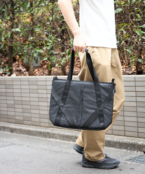 NoiR トートバッグ ノアール Anchor tote/アンカートート 2way