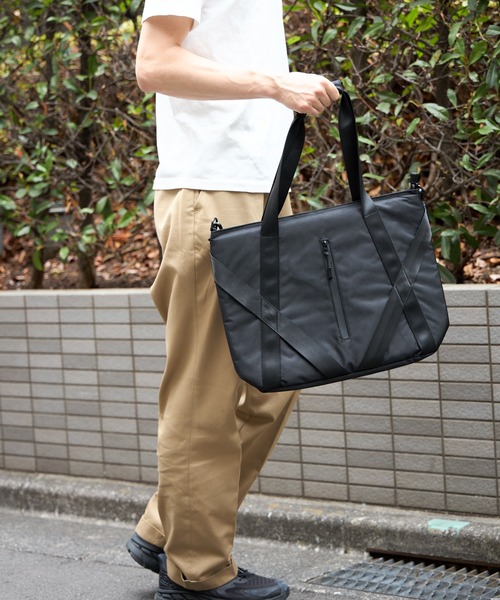NoiR トートバッグ ノアール Anchor tote/アンカートート 2way
