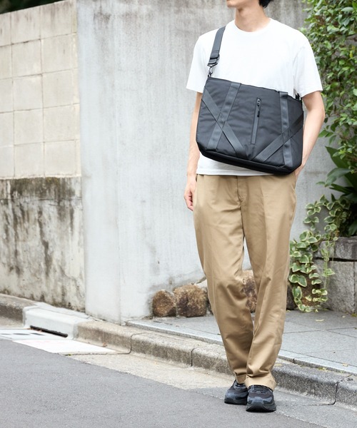 NoiR トートバッグ ノアール Anchor tote/アンカートート 2way