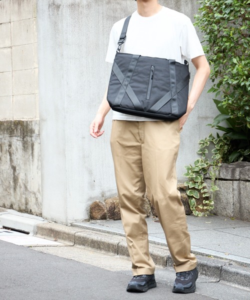 NoiR トートバッグ ノアール Anchor tote/アンカートート 2way