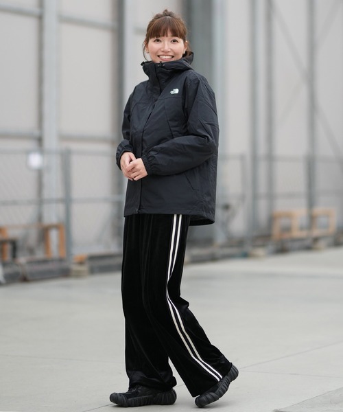 THE NORTH FACE（ザ ノースフェイス） マウンテンパーカー ウインド