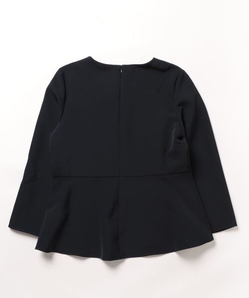 「ROPE' PICNIC」 長(zhǎng)袖ブラウス 40 イエロー系その他3 レディース