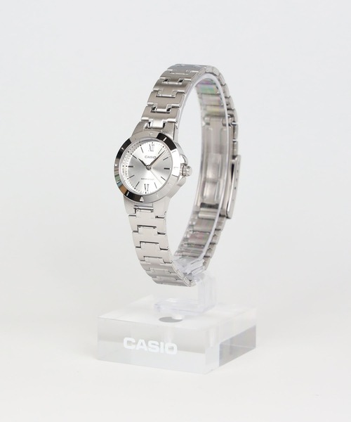 腕時計 CASIO Collection / LTP-1177D-7AJF レディースの画像