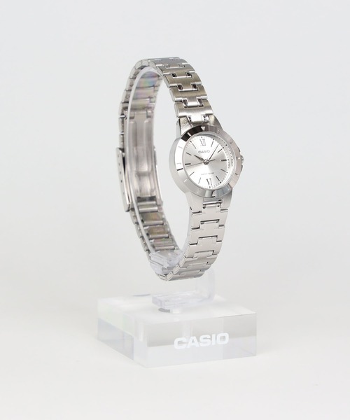 腕時計 CASIO Collection / LTP-1177D-7AJF レディースの画像