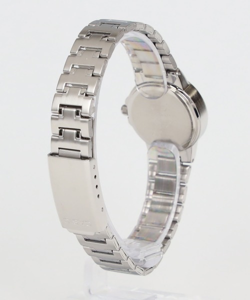 腕時計 CASIO Collection / LTP-1177D-7AJF レディースの画像