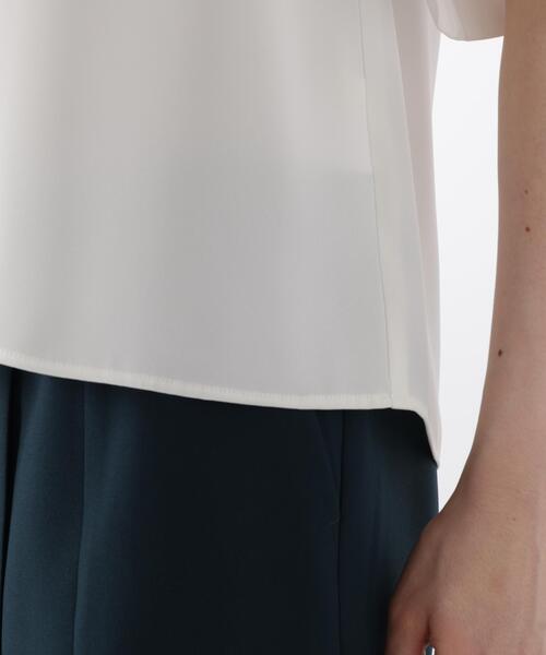 PINKY&DIANNE（ピンキー アンド ダイアン） ブラウス シャツ ハーフ