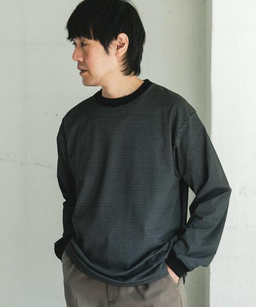 URBAN RESEARCH DOORS（アーバンリサーチドアーズ） tシャツ クイック