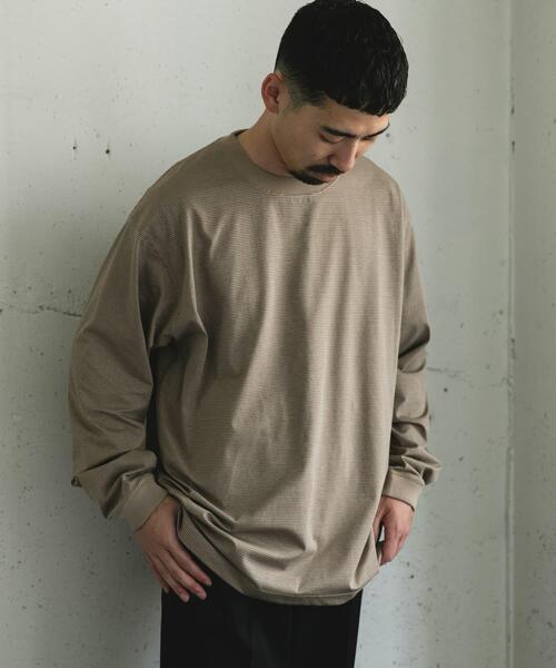 URBAN RESEARCH DOORS（アーバンリサーチドアーズ） tシャツ クイック