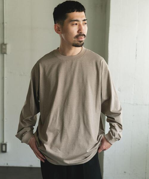 URBAN RESEARCH DOORS（アーバンリサーチドアーズ） tシャツ クイック
