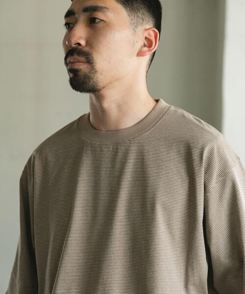 URBAN RESEARCH DOORS（アーバンリサーチドアーズ） tシャツ クイック