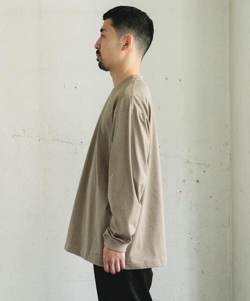 URBAN RESEARCH DOORS（アーバンリサーチドアーズ） tシャツ クイック