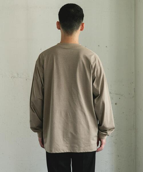 URBAN RESEARCH DOORS（アーバンリサーチドアーズ） tシャツ クイック