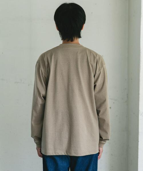 URBAN RESEARCH DOORS（アーバンリサーチドアーズ） tシャツ クイック