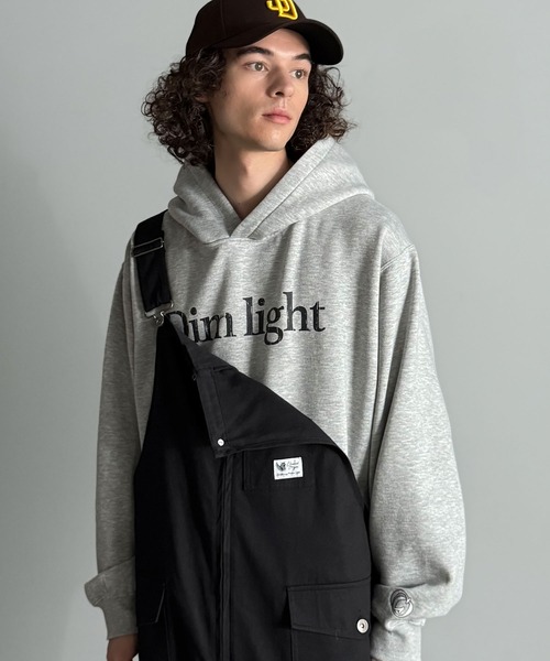 定価74800円⛳️新品メンズLLラッセルノ カスタムオーバーオール Classical Origin オーバーオール サロペット フロントジップ仕様