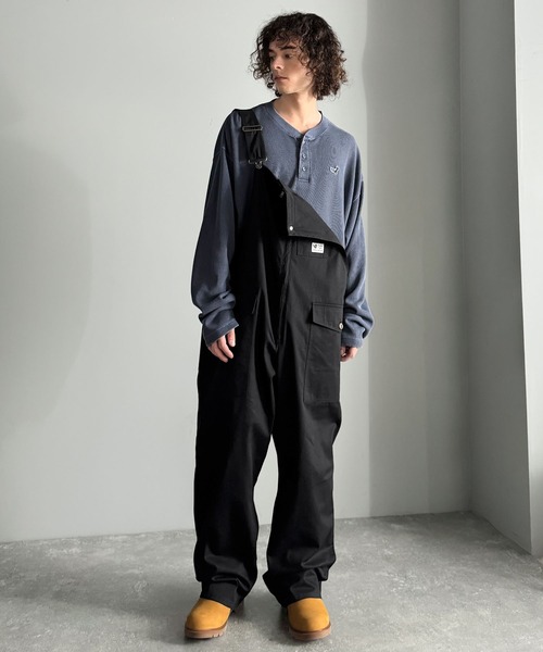 ZOZOTOWN Yahoo!店 - オールインワン・サロペット｜Yahoo!ショッピング